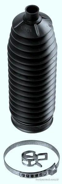 LEMFÖRDER 3025101 Direksiyon Körüğü - LEMFÖRDER - 3025101