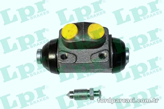 LPR 4257 Fren Silindiri - LPR - 4257