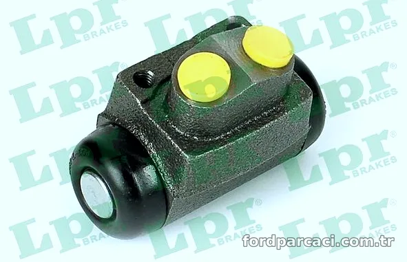 LPR 4258 Fren Silindiri - LPR - 4258