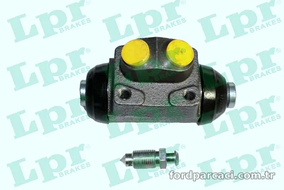 LPR 4259 Fren Silindiri - LPR - 4259
