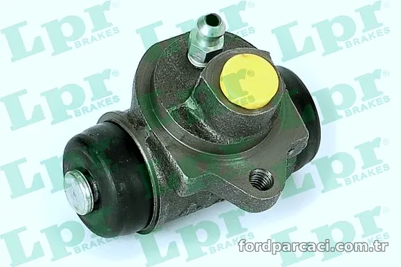 LPR 4287 Fren Silindiri - LPR - 4287