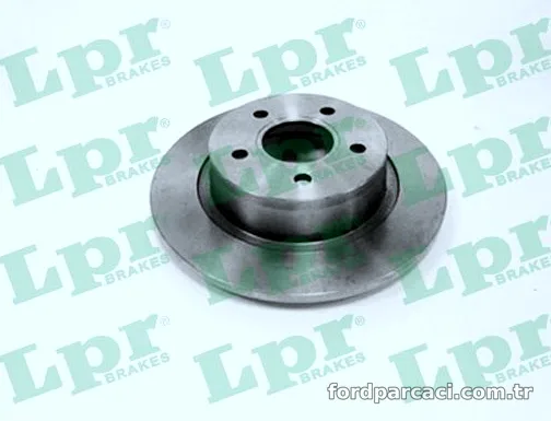 LPR F1014P Fren Disk Ayna - LPR - F1014P