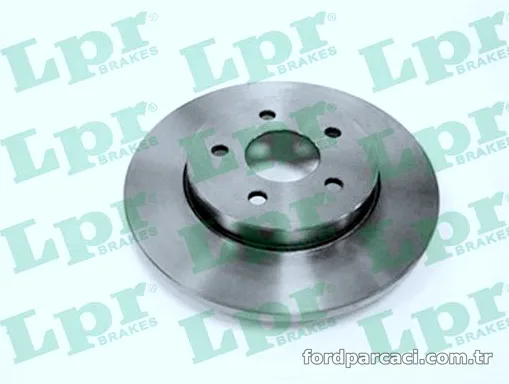 LPR F1041P Fren Disk Ayna - LPR - F1041P