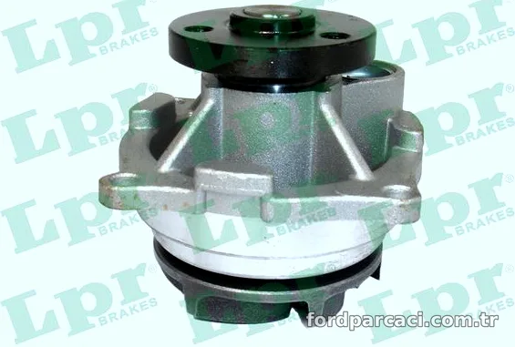 LPR WP0598 Devirdaim Su Pompası - LPR - WP0598