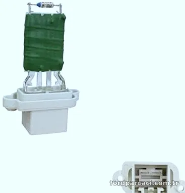 MAGNETI MARELLI 359000603500 Kalorifer Rezistansı - MAGNETI MARELLI - 359000603500