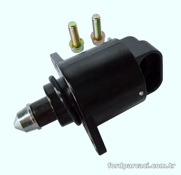 MAGNETI MARELLI Rölanti Motoru MGA33606 - MAGNETI MARELLI