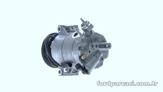 MAHLE ACP556000S Klima Kompresörü - MAHLE - ACP556000S