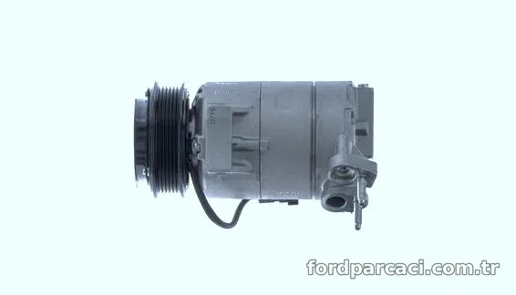 MAHLE ACP556000S Klima Kompresörü - MAHLE - ACP556000S