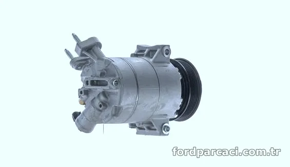 MAHLE ACP556000S Klima Kompresörü - MAHLE - ACP556000S