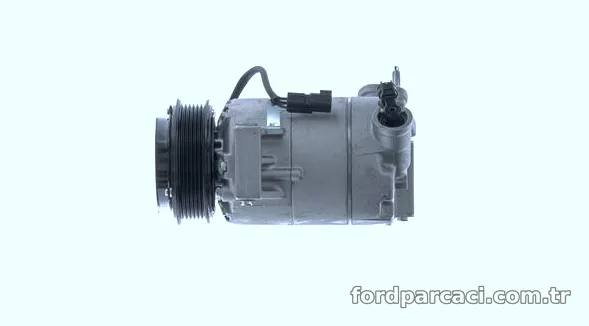 MAHLE ACP556000S Klima Kompresörü - MAHLE - ACP556000S