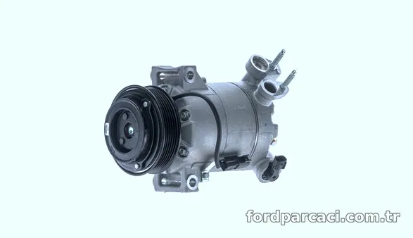MAHLE ACP556000S Klima Kompresörü - MAHLE - ACP556000S