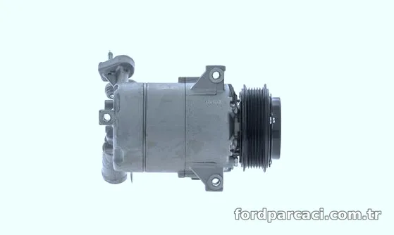 MAHLE ACP556000S Klima Kompresörü - MAHLE - ACP556000S