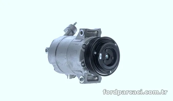 MAHLE ACP556000S Klima Kompresörü - MAHLE - ACP556000S