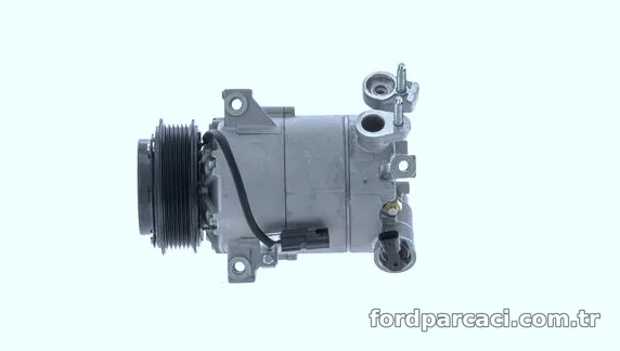 MAHLE ACP556000S Klima Kompresörü - MAHLE - ACP556000S
