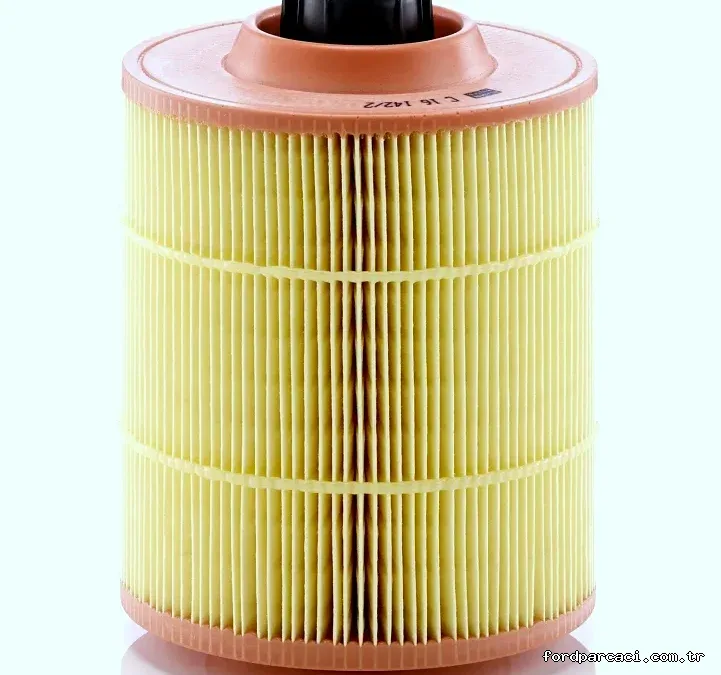 MANN FILTER C161422 Hava Filtresi - MANN FILTER - C161422