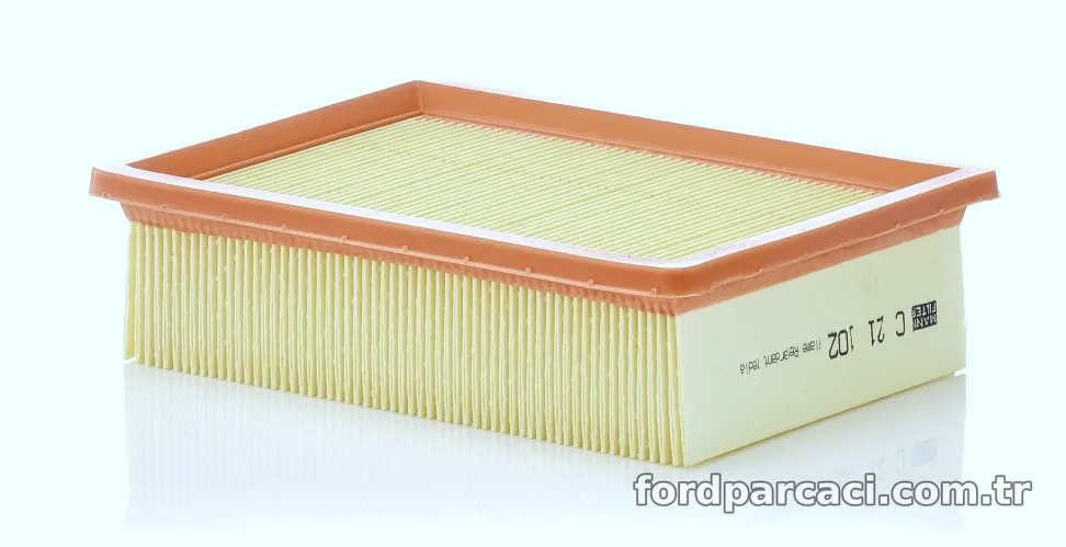 MANN FILTER C21102 Hava Filtresi - MANN FILTER - C21102