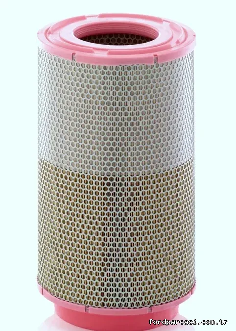 MANN FILTER C28137 Hava Filtresi - MANN FILTER - C28137