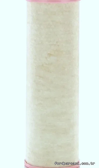 MANN FILTER CF16004 Hava Filtresi - MANN FILTER - CF16004