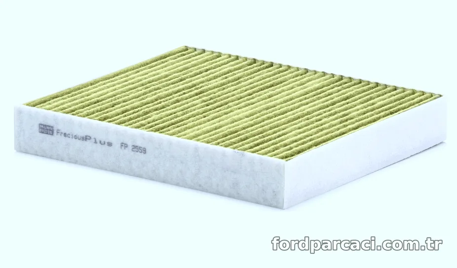 MANN FILTER FP2559 Polen Filtresi - MANN FILTER - FP2559