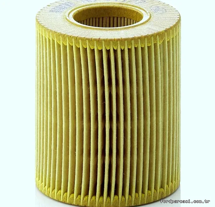 MANN FILTER HU7112X Yağ Filtresi - MANN FILTER - HU7112X