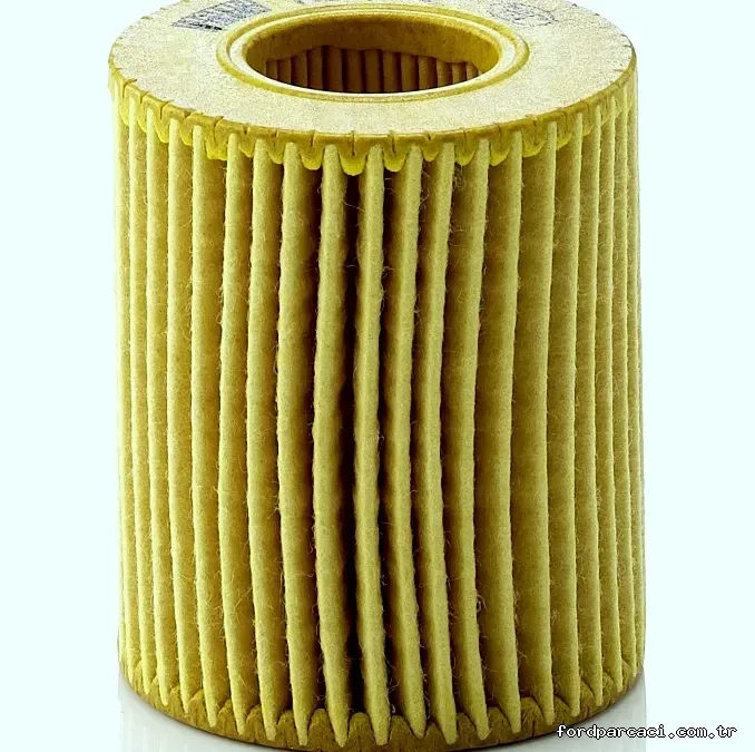 MANN FILTER HU711X Yağ Filtresi - MANN FILTER - HU711X