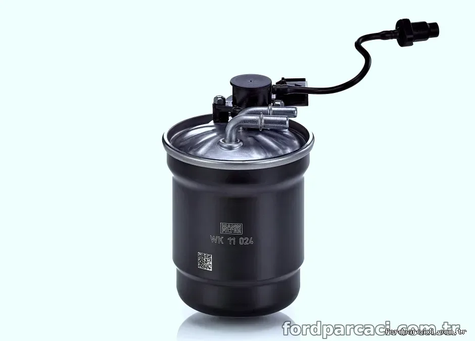 MANN FILTER WK11024 Yakıt Filtresi - MANN FILTER - WK11024