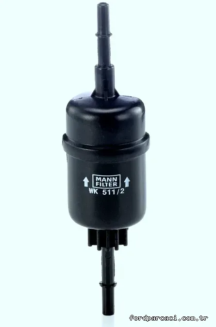 MANN FILTER WK5112 Yakıt Filtresi - MANN FILTER - WK5112