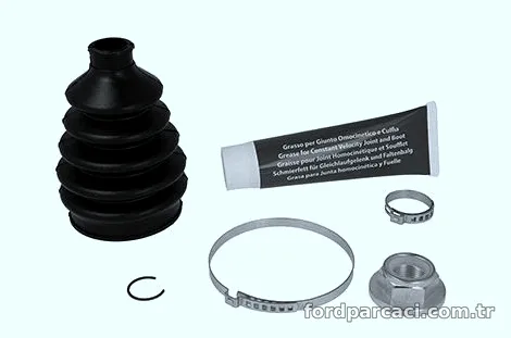 METELLI 130444 Aks Körüğü - METELLI - 130444