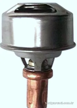 MITA Termostat 4709081