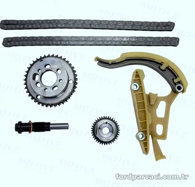 MOTIVE TCK28T Triger Zincir Seti - MOTIVE - TCK28T