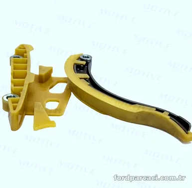 MOTIVE TCK28T Triger Zincir Seti - MOTIVE - TCK28T
