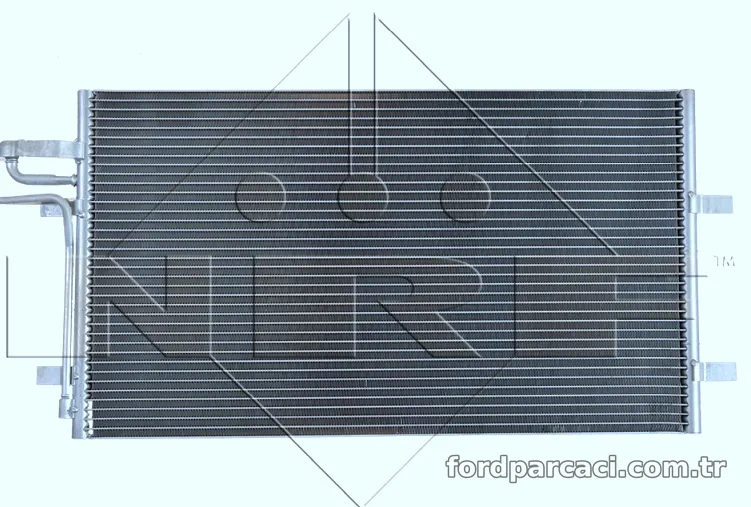 NRF 35551 Klima Radyatörü - NRF - 35551
