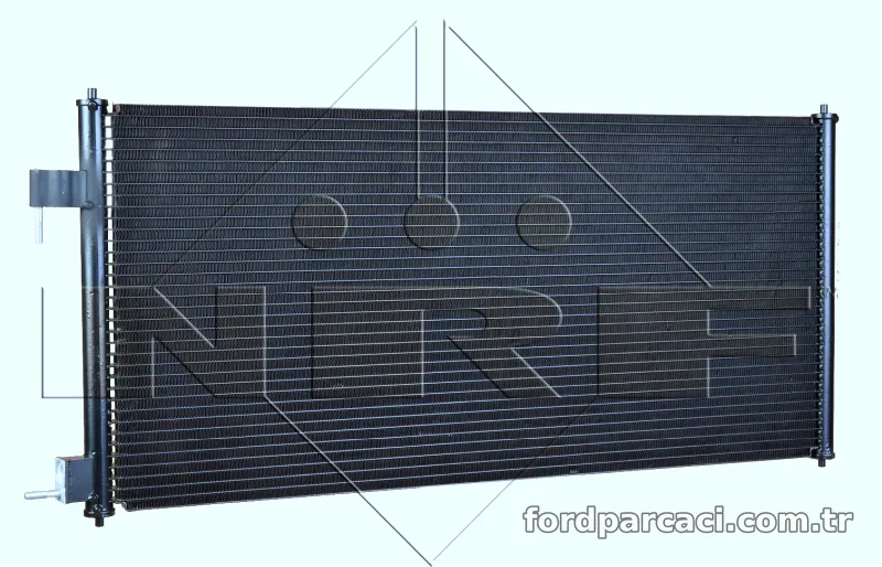 NRF 35681 Klima Radyatörü - NRF - 35681