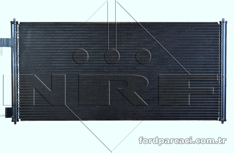 NRF 35681 Klima Radyatörü - NRF - 35681