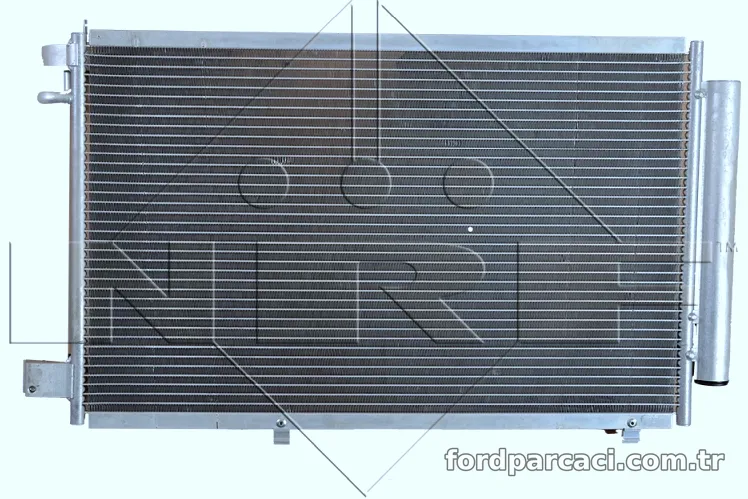 NRF 35903 Klima Radyatörü - NRF - 35903