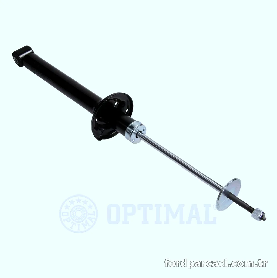 OPTIMAL A1123G Amortisör - OPTIMAL - A1123G