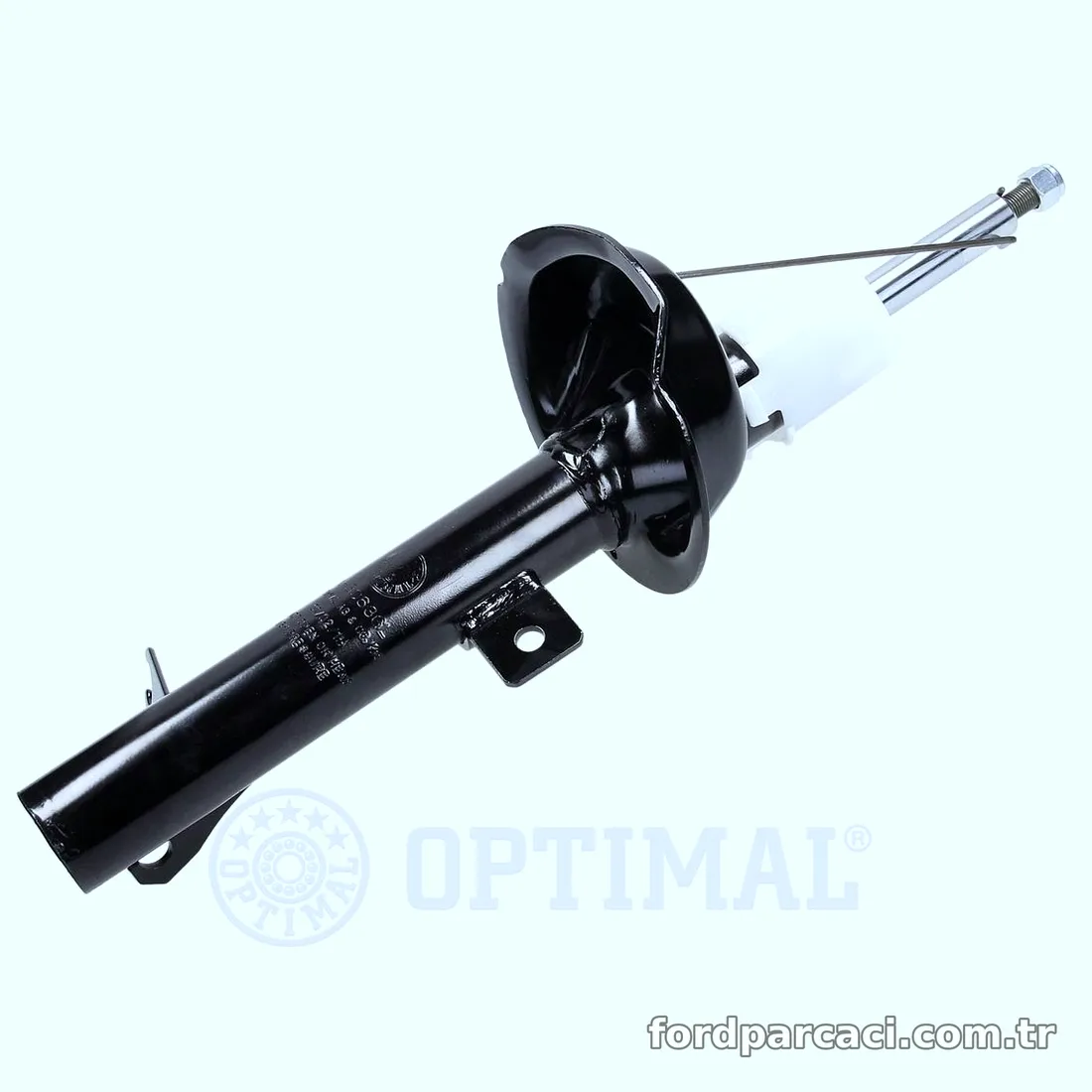 OPTIMAL A3063GL Amortisör - OPTIMAL - A3063GL