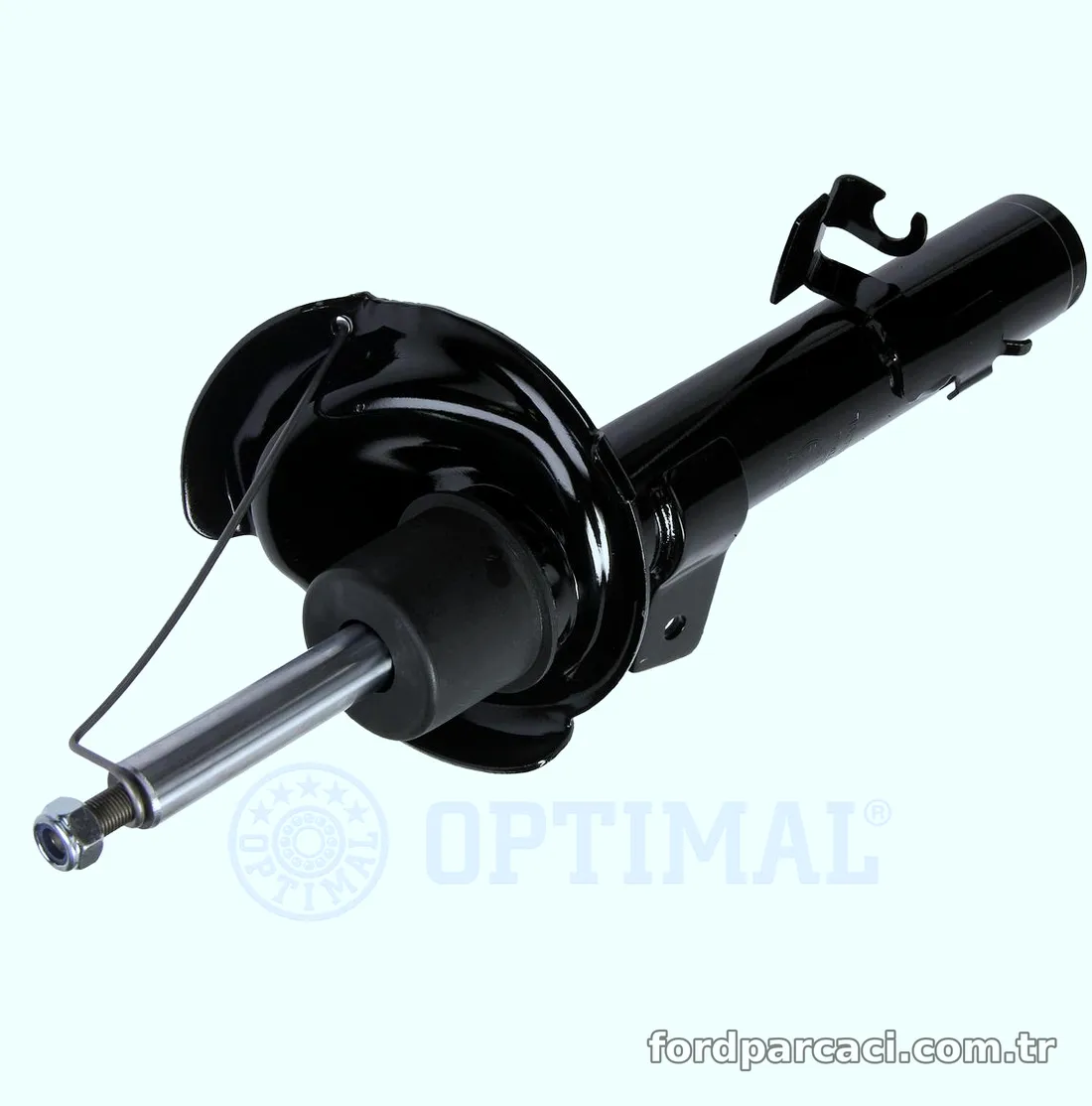 OPTIMAL A3943GL Amortisör - OPTIMAL - A3943GL