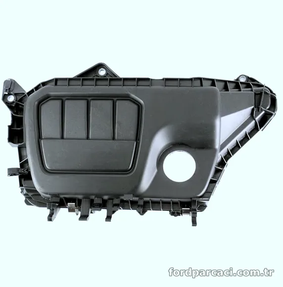ORJINAL Motor Koruma Kapak 175B10217R - ORJINAL