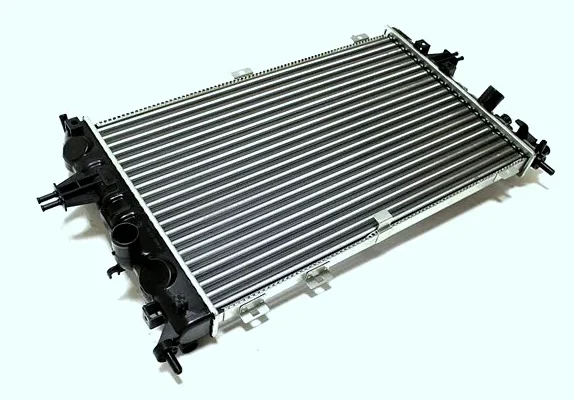 ORJINAL Motor Radyatörü 13209772