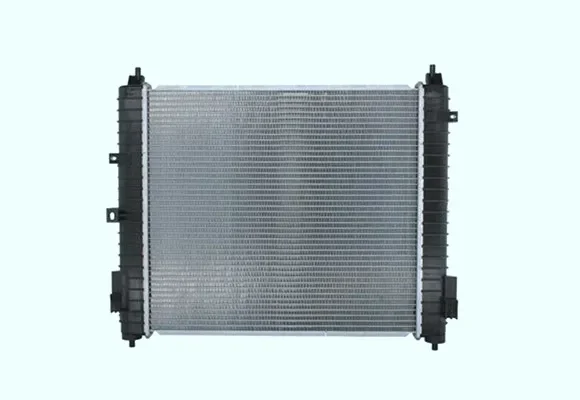 ORJINAL Motor Radyatörü 214103VD1A