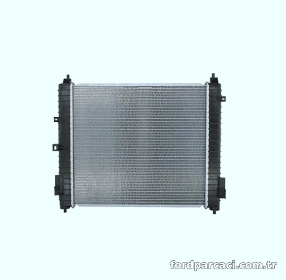 ORJINAL Motor Radyatörü 214103VD1A - ORJINAL