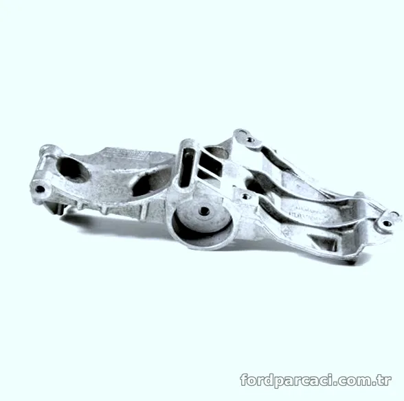 ORJINAL Motor Takoz Ayak 8200357679 - ORJINAL