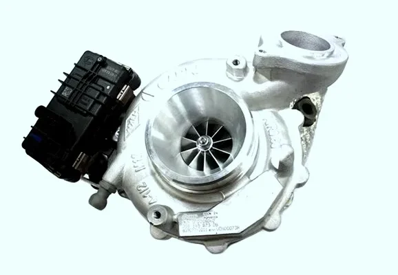 ORJINAL Turbo 059145873DB