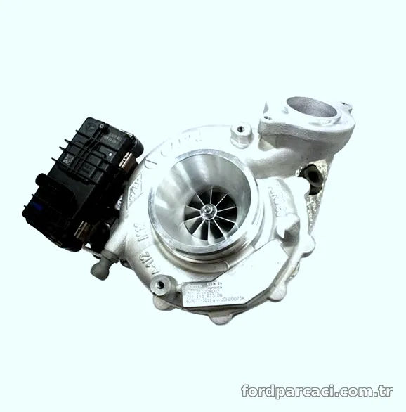ORJINAL Turbo 059145873DB - ORJINAL