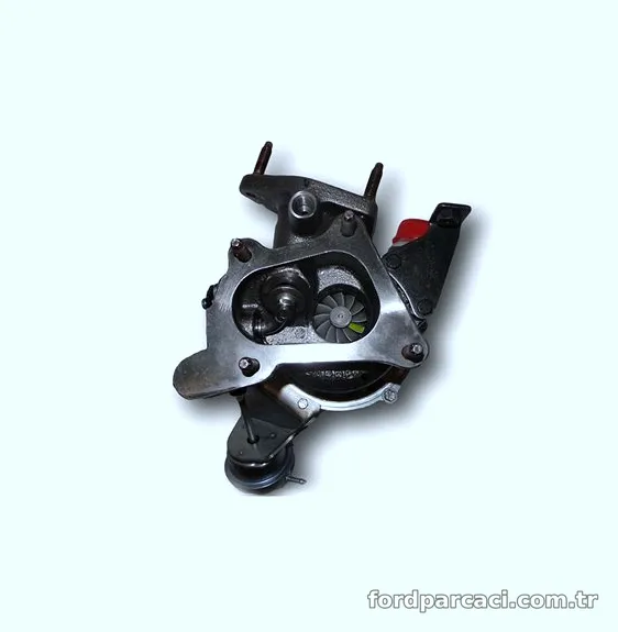 ORJINAL Turbo 144101946R - ORJINAL