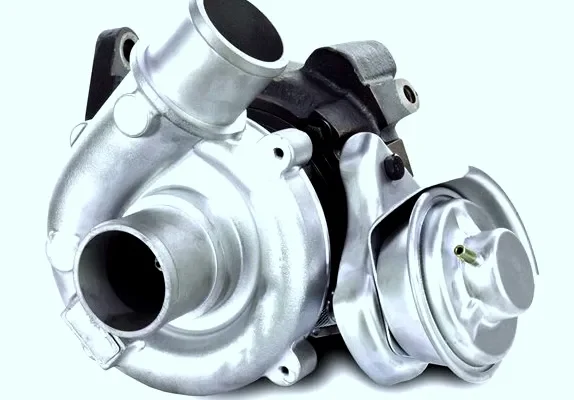 ORJINAL Turbo 282312U000