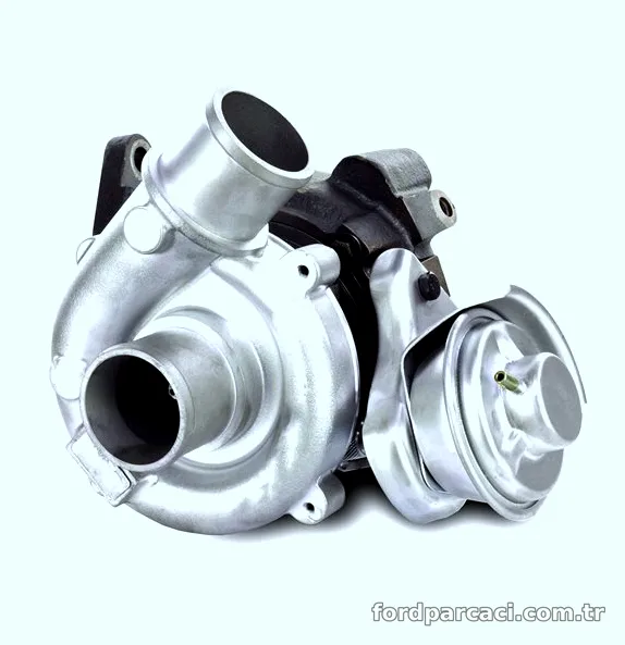 ORJINAL Turbo 282312U000 - ORJINAL