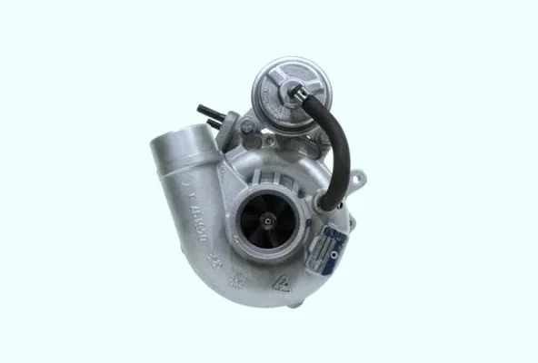 ORJINAL Turbo 504070186