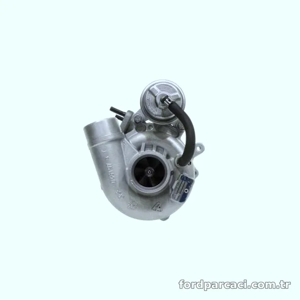 ORJINAL Turbo 504070186 - ORJINAL